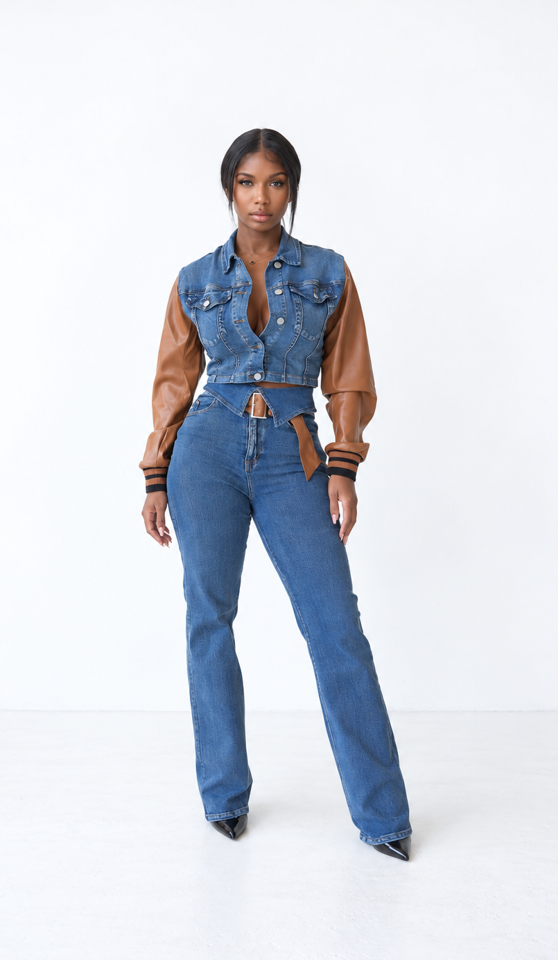 Shop sets