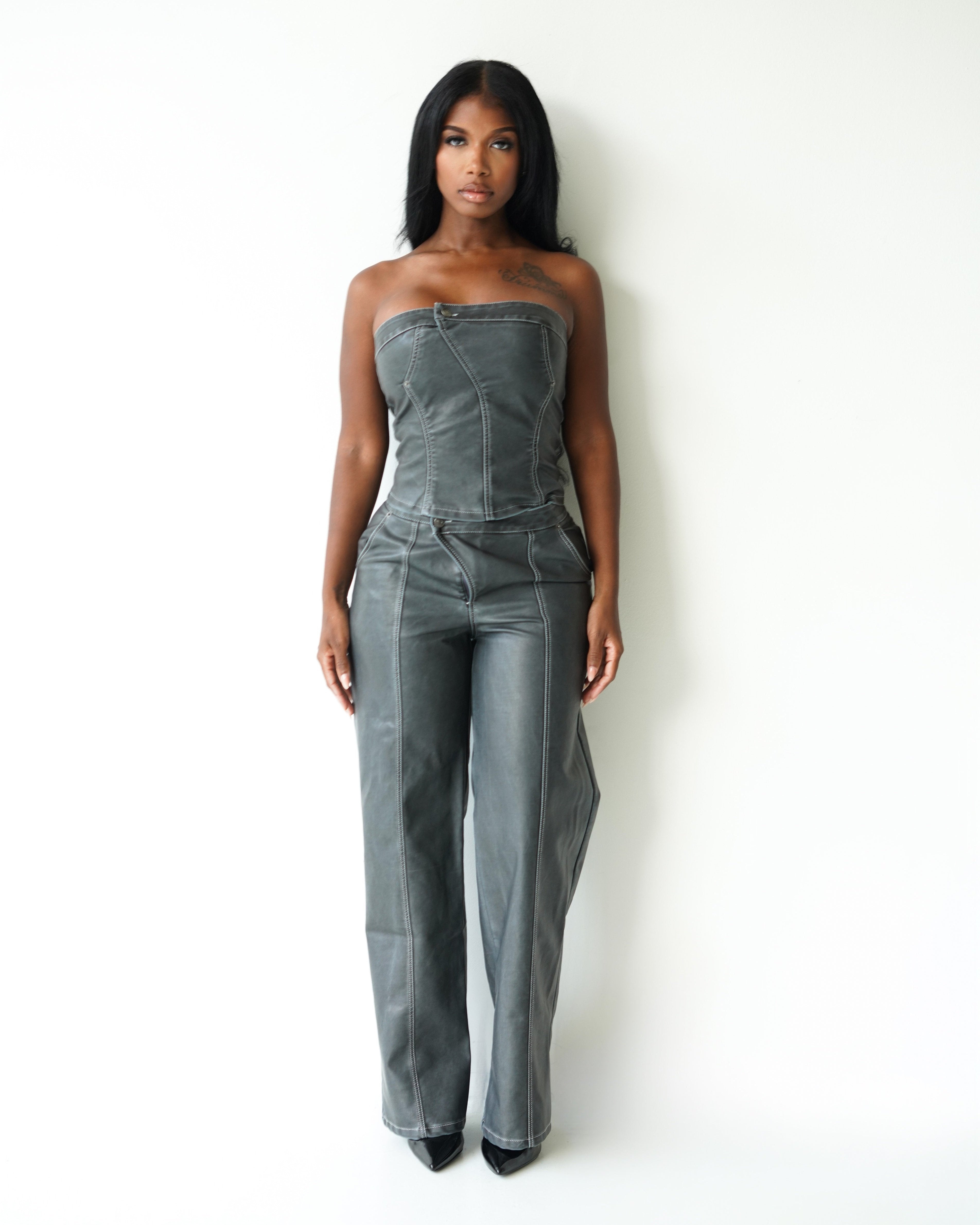 SETS – MUSE ME