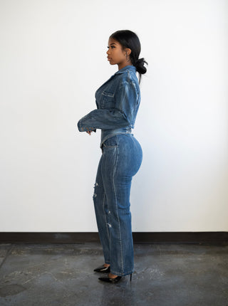Jeanin' For You Set